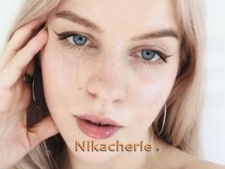 Nikacherie