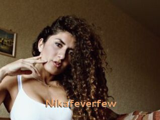 Nikafeverfew