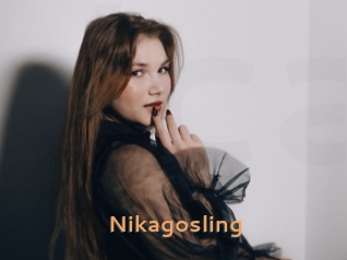 Nikagosling