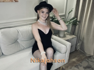nikajohson Du Cul A Gogo