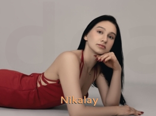Nikalay