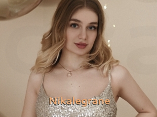 Nikalegrane