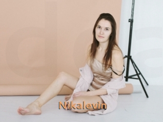 Nikalevin