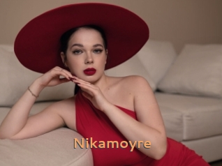 Nikamoyre