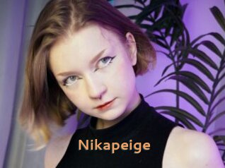 Nikapeige