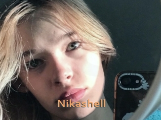 Nikashell