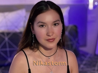Nikastorm