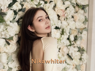 Nikawhiter