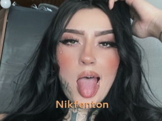 Nikfenton