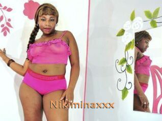 Nikiminaxxx