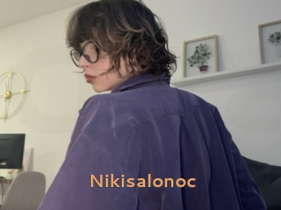 Nikisalonoc