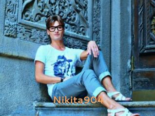 Nikita904