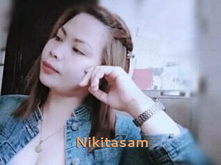 Nikitasam