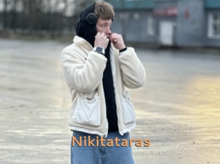 Nikitataras
