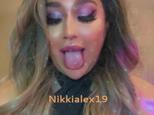 Nikkialex19
