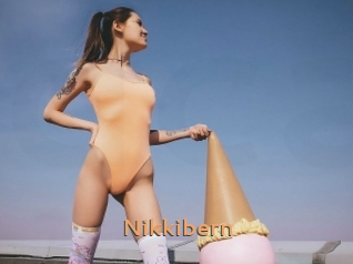 Nikkibern