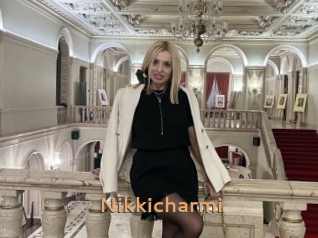 Nikkicharmi