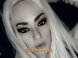 Nikkilogan