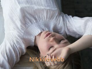 Nikkilovebb