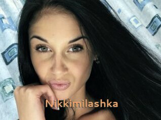 Nikkimilashka