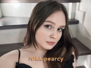 Nikkipearcy