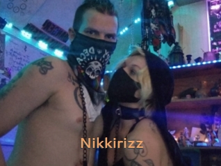 Nikkirizz