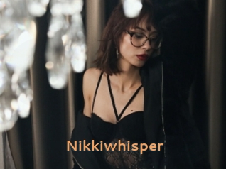 Nikkiwhisper