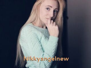 Nikkyangelnew