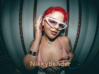 Nikkybender