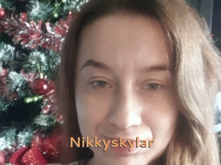 Nikkyskylar