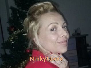Nikkyta_xxx