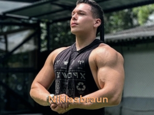 niklasbraun Du Cul A Gogo