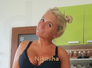 Nikmiha