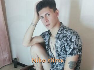 Niko_slimx