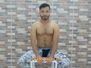 Nikoansel
