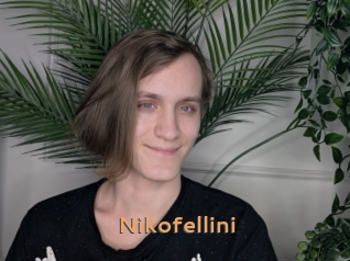 Nikofellini