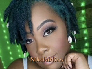 Nikolabliss