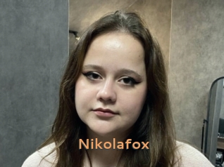 Nikolafox