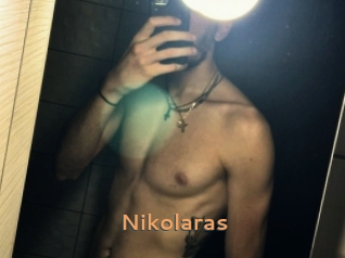 Nikolaras