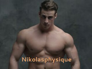 Nikolasphysique
