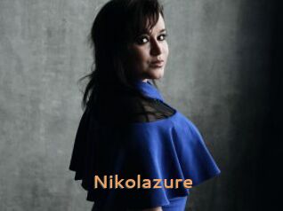Nikolazure