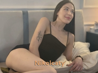 Nikolcaty