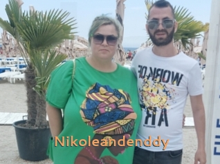 Nikoleandenddy