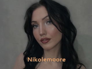 Nikolemoore
