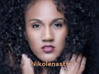 Nikolenasty