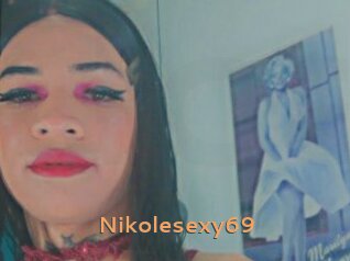 Nikolesexy69