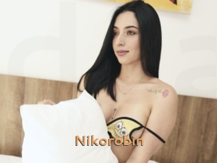 Nikorobin