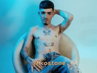 nikostone Du Cul A Gogo