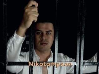 Nikotompson