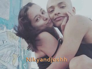 nikyandjoshh Du Cul A Gogo